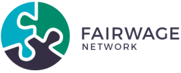 Fair Wage Network logo