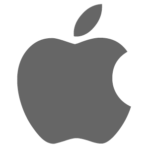 logo - Apple