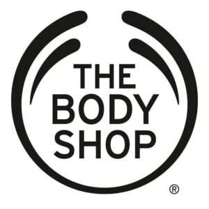 logo - The Body Shop