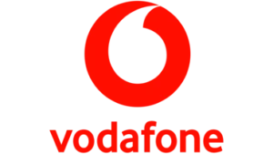 logo - Vodafone