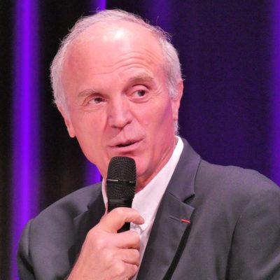 Profile photo of Florent Menegaux