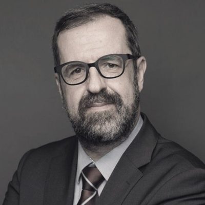 Profile photo of Wolfgang Laux, Sanofi