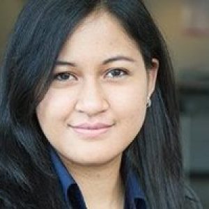 Profile JOYCE H. RAKOTOMANJAKA