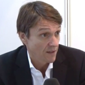 Profile DANIEL VAUGHAN-WHITEHEAD